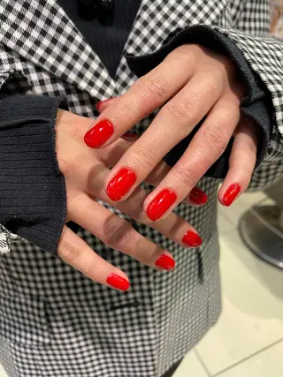 ネイル 個性派/中韓ネイル SAKURAのネイルデザイン