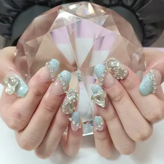 ネイル Coco Girlsのネイルデザイン