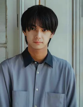 メンズ メンズカット/パーマ /カラー🌼華🌼のヘアスタイル