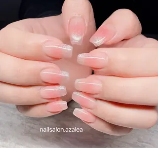 ネイル R inのネイルデザイン