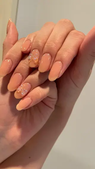 ネイル H'ami (haruka)のネイルデザイン