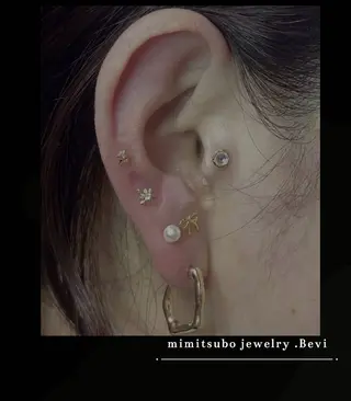 Bevi salonのその他イメージ