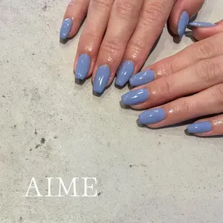 ネイル AIME （momo）のネイルデザイン