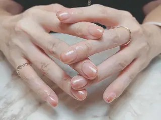 ネイル Nailist Honamiのネイルデザイン