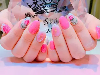 ネイル エムズ エムズのマツエク・マツパデザイン