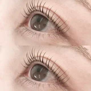 マツエク・マツパ LuLu / まつパ 🥀akaneのマツエク・マツパデザイン