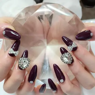 ネイル Coco Girlsのネイルデザイン