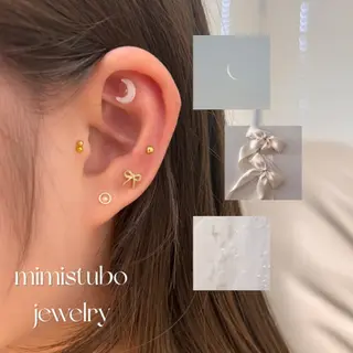 well eye所属・耳ツボジュエリー💎 well eyeのその他イメージ