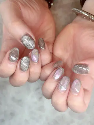 ネイル noix nail &eyeのネイルデザイン