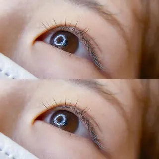 マツエク・マツパ une 石橋阪大前・ 箕面・池田・蛍池のマツエク・マツパデザイン