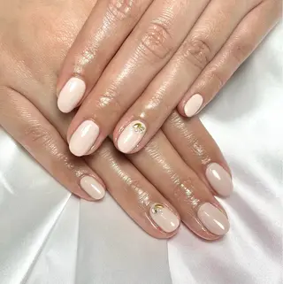 ネイル AISANCE -エゾンス-のネイルデザイン