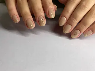 ネイル 阿部 アベのネイルデザイン