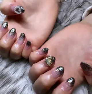 ネイル Ange 瑞季🤎のネイルデザイン