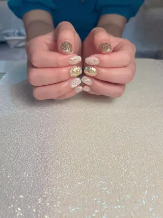 ネイル You&Me Yukiのネイルデザイン