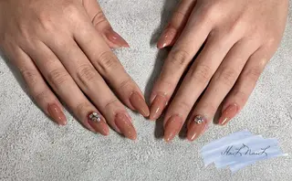 ネイル HaL NaiLのネイルデザイン