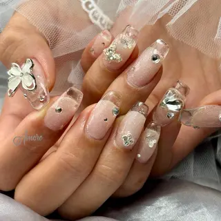 ネイル You kyehwaのネイルデザイン