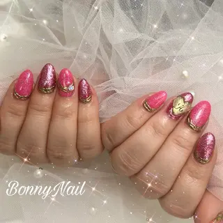 ネイル Bonny Nailのネイルデザイン