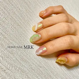 ネイル MARUKO nailのネイルデザイン