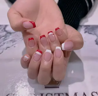 ネイル リン リンのネイルデザイン