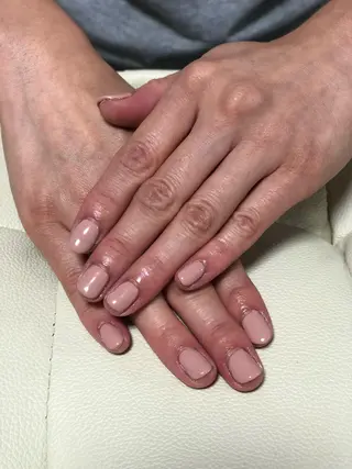 ネイル メナードフェイシャルサロン千種今池所属・片峯 智恵のその他イメージ