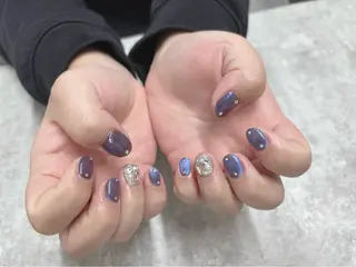 ネイル 1'vary YUKIのネイルデザイン