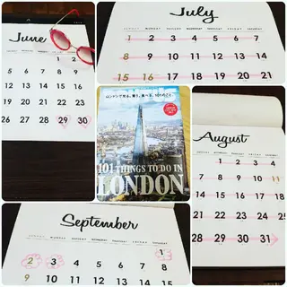 spa hair  ark 富井直美のヘアスタイル