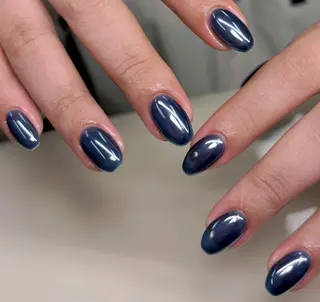 ネイル Molly _nailのネイルデザイン