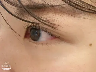 マツエク・マツパ BEL EYE BEAUTYアイのマツエク・マツパデザイン