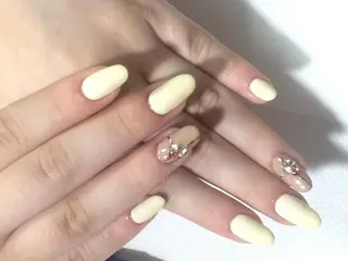 ネイル Eye アイのネイルデザイン