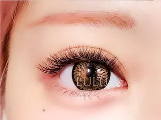 マツエク・マツパ LULU 蟹江店の眉毛・アイブロウイメージ