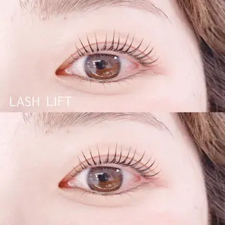 マツエク・マツパ oma 🕊MISAKIのマツエク・マツパデザイン