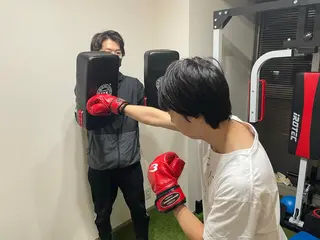 🦴美容整体師🦴 太田幸司のエステ・リラクイメージ