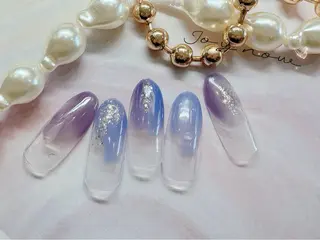 ネイル Joy Nowのネイルデザイン