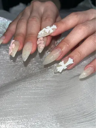 ネイル JOIE れみなのネイルデザイン