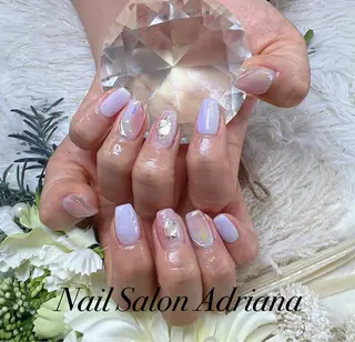 ネイル ADRIANA 大久保駅前徒歩2分のその他イメージ