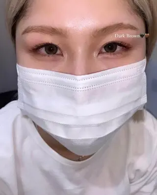 マツエク・マツパ 【個室サロン】🎀 美容師&アイリストのマツエク・マツパデザイン