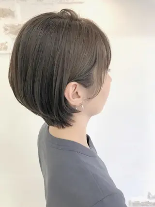 ショート ♡KAORI hip'seyes♡のマツエク・マツパデザイン