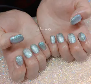 ネイル I LOVE ME  NAIL.｡.:*♡のネイルデザイン