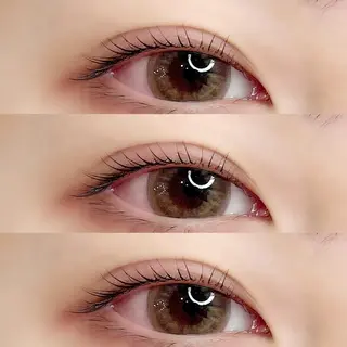 マツエク・マツパ iu.(イユドット)所属・🤍二条城北iu. /IKUHOのマツエク・マツパデザイン