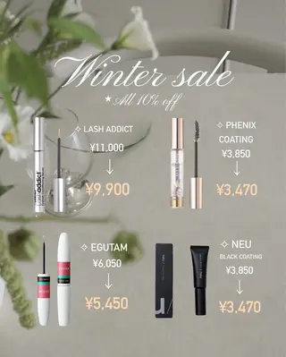 マツエク・マツパ niu(ニウ)所属・niu⟢ Maiの眉毛・アイブロウイメージ