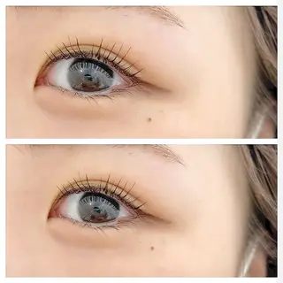 マツエク・マツパ 🫧Ramo 大宮店🍒のマツエク・マツパデザイン