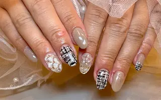 ネイル nail e.sのネイルデザイン