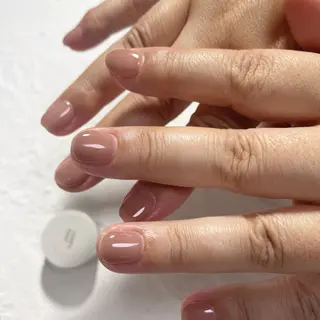 ネイル nail.gorin所属・吉村 優子のネイルデザイン