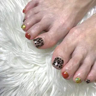 ネイル Nail salon Venusのネイルデザイン
