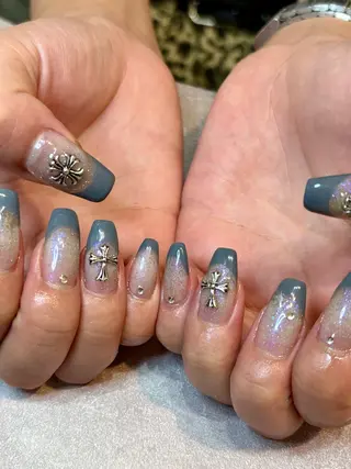 ネイル kupu所属・ネイルサロン kupuのネイルデザイン