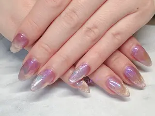 ネイル T&A nailのネイルデザイン