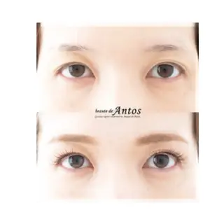 アイブロウ まつげ&眉毛専門店 アントスstaffのマツエク・マツパデザイン