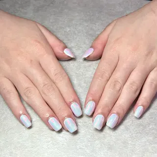 ネイル 🌻Sunrich Fuka🌻のネイルデザイン