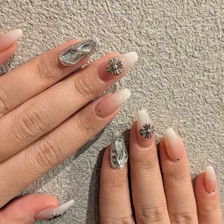 ネイル kii nailsのネイルデザイン