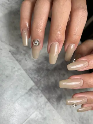 ネイル Nail Day 四条烏丸店のネイルデザイン